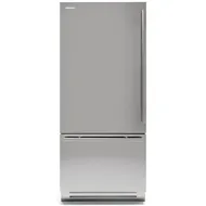 C178KS2 BORA Inbouw koelkast vanaf 178 cm