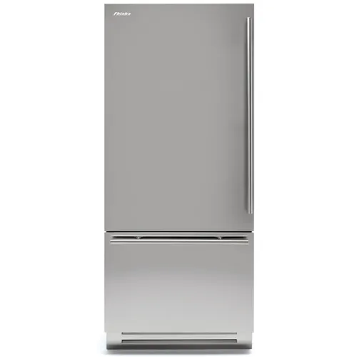 C178KS2 BORA Inbouw koelkast vanaf 178 cm