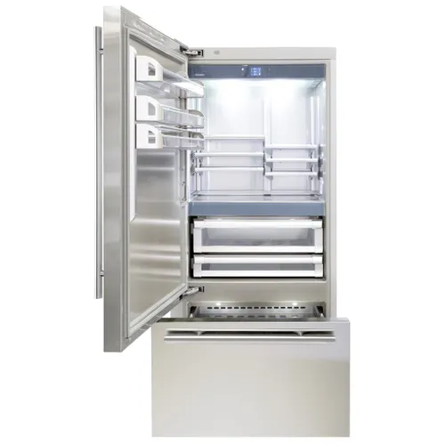 C178KS2 BORA Inbouw koelkast vanaf 178 cm