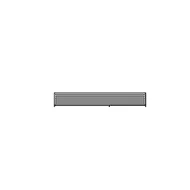 LUB3AE88S ELECTROLUX Inbouw vriezer