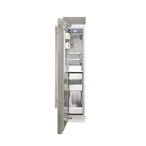 LXB3AE82R ELECTROLUX Onderbouw koelkast