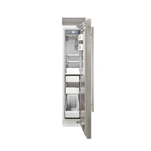 LYB3AE82R ELECTROLUX Inbouw vriezer