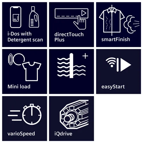 EIT814 ELECTROLUX Inductie kookplaat