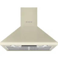 KSED65PE SMEG Wandschouw afzuigkap