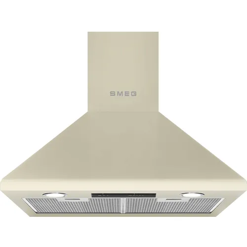 KSED65PE SMEG Wandschouw afzuigkap