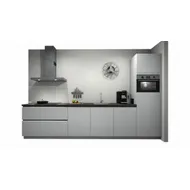 BA411663 BELLING Wandschouw afzuigkap