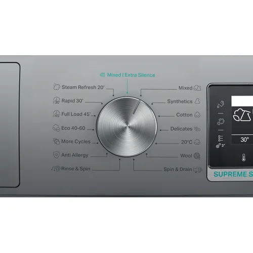 DIN34320 BEKO Volledig geintegreerde vaatwasser