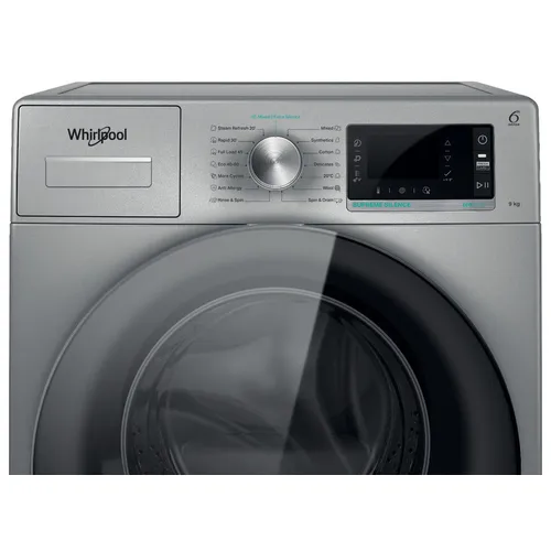 DIN34320 BEKO Volledig geintegreerde vaatwasser