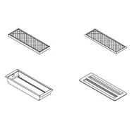 SO4302M1X SMEG Combimagnetron