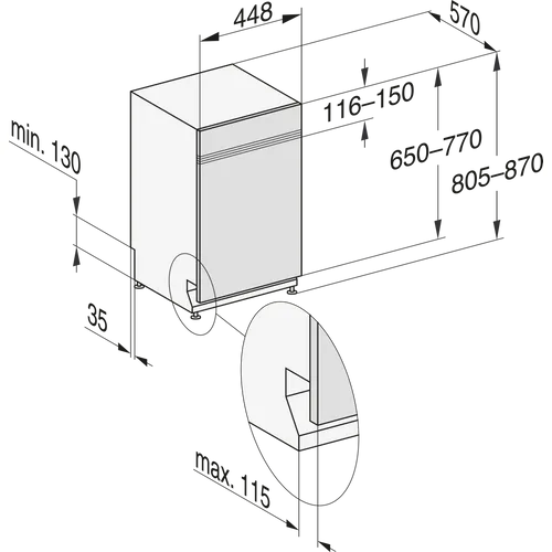 C29MS3AY0 NEFF Combimagnetron