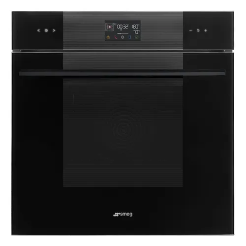 SO6102S3PB3 SMEG Stoomoven