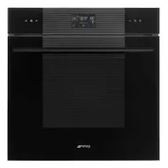 SO6102S3PB3 SMEG Stoomoven