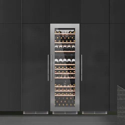 EES67410L ELECTROLUX Volledig geintegreerde vaatwasser