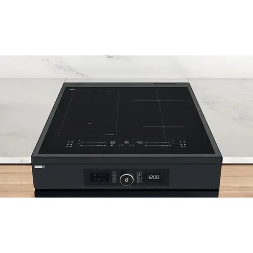 LFP416X ELECTROLUX Vlakscherm afzuigkap