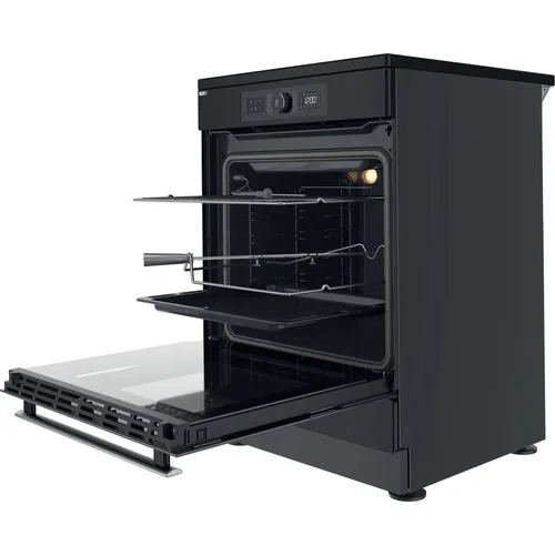 LFP416X ELECTROLUX Vlakscherm afzuigkap