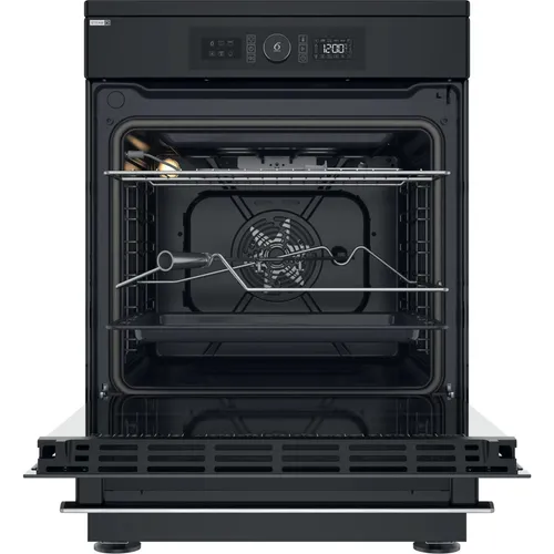 LFP416X ELECTROLUX Vlakscherm afzuigkap
