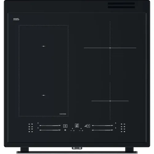 LFP416X ELECTROLUX Vlakscherm afzuigkap