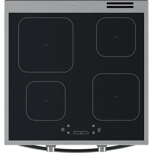 KI86NNFE0 SIEMENS Inbouw koelkast vanaf 178 cm