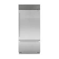 BSSA315K4SN BEKO Inbouw koelkast vanaf 178 cm