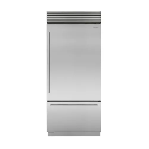 BSSA315K4SN BEKO Inbouw koelkast vanaf 178 cm
