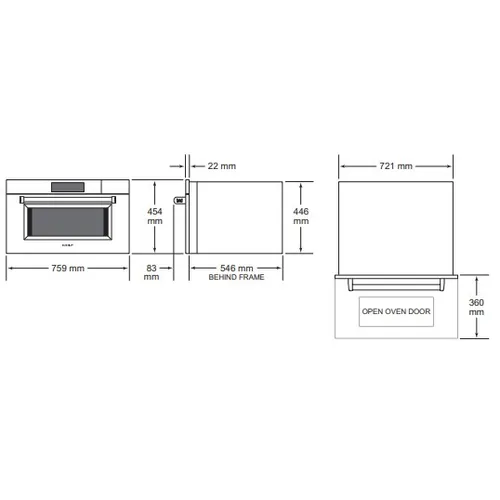 EH677HFC1E SIEMENS Inductie kookplaat