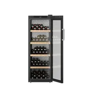 LFB3AE12S ELECTROLUX Inbouw koelkast rond 122 cm