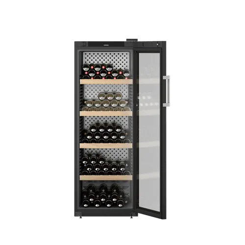 LFB3AE12S ELECTROLUX Inbouw koelkast rond 122 cm