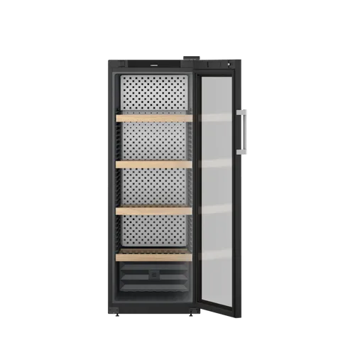 LFB3AE12S ELECTROLUX Inbouw koelkast rond 122 cm