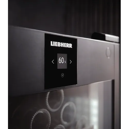 LFB3AE12S ELECTROLUX Inbouw koelkast rond 122 cm