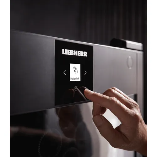 LFB3AE12S ELECTROLUX Inbouw koelkast rond 122 cm