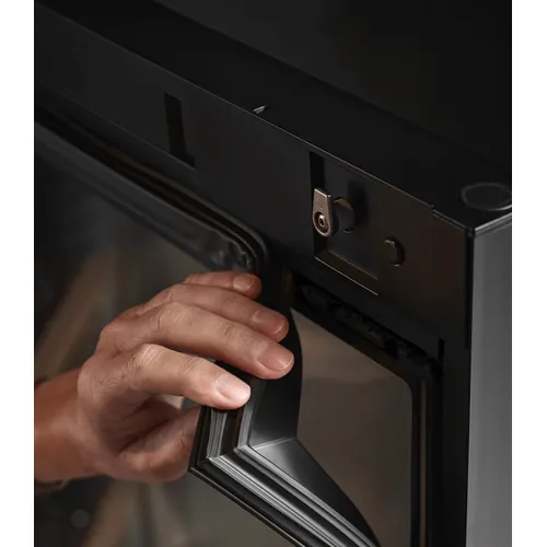 LFB3AE12S ELECTROLUX Inbouw koelkast rond 122 cm
