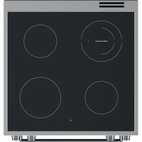 LFP419X ELECTROLUX Vlakscherm afzuigkap