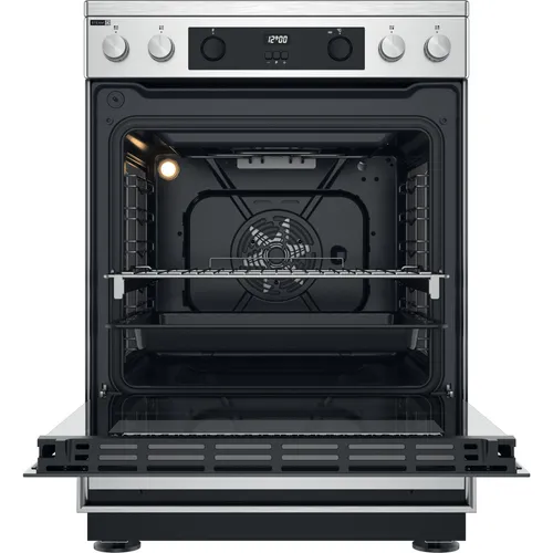 LFP419X ELECTROLUX Vlakscherm afzuigkap