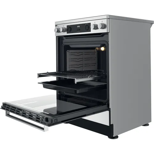 LFP419X ELECTROLUX Vlakscherm afzuigkap