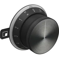C9F5FINF LANCELLOTTI Fornuis 90 cm