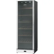 SCV115AS SMEG Wijnkoelkast