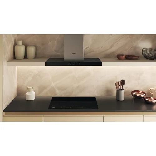 EIS624 ELECTROLUX Inductie kookplaat