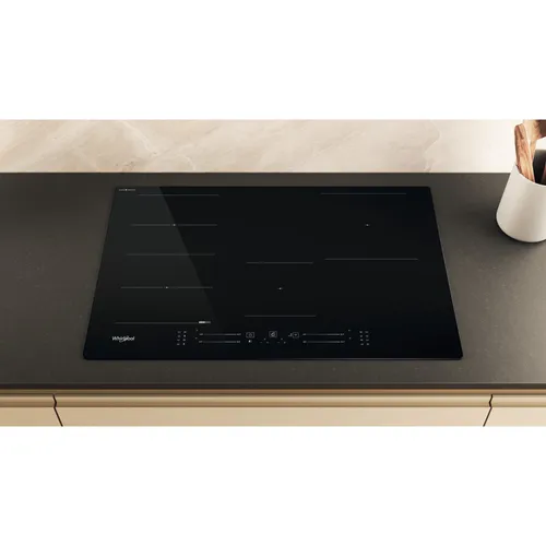 EIS624 ELECTROLUX Inductie kookplaat