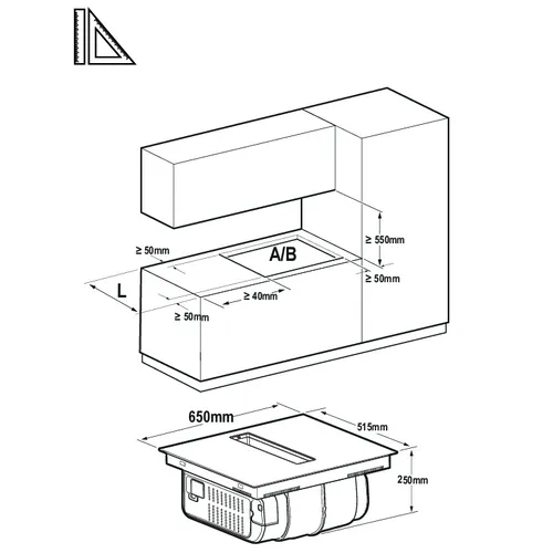 LMS6253TMK ELECTROLUX Combimagnetron