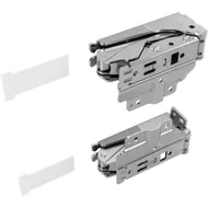 FNS7774D MIELE Inbouw vriezer