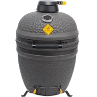 C10FFF5FICE LANCELLOTTI Fornuis 100 cm