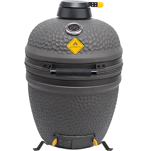 C10FFF5FICE LANCELLOTTI Fornuis 100 cm