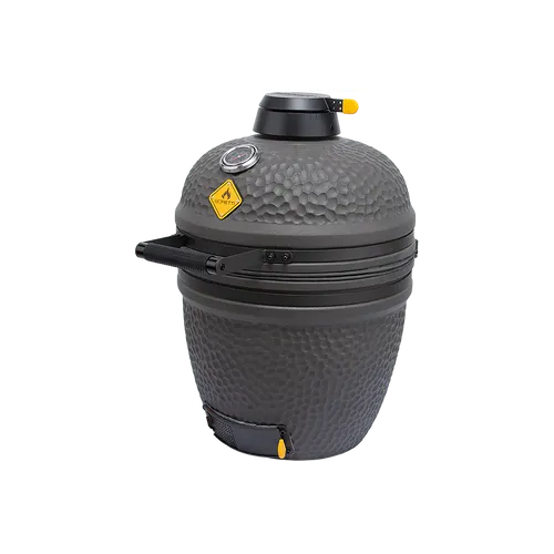 C10FFF5FICE LANCELLOTTI Fornuis 100 cm