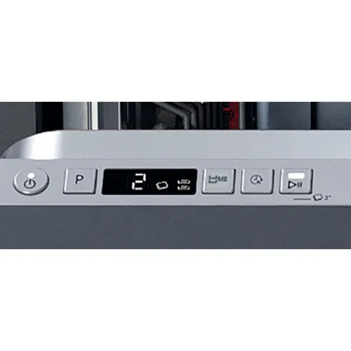 HIXI64700UF BEKO Kookplaat met afzuiging