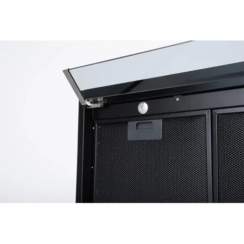 C92IMMB2 SMEG Fornuis 90 cm