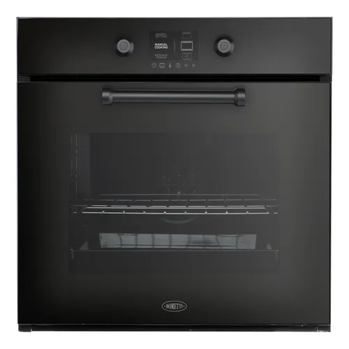 KM7373FL MIELE Inductie kookplaat