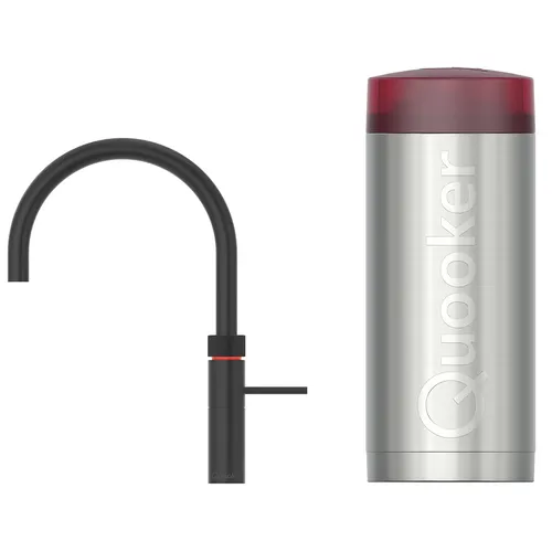 22+FRBLK QUOOKER Quooker