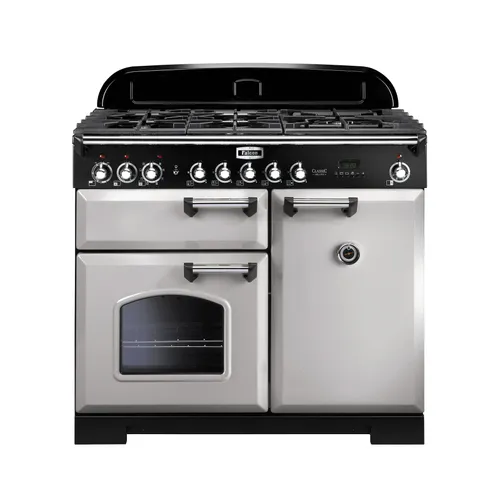 CDL100DFRPCEU FALCON Fornuis 100 cm