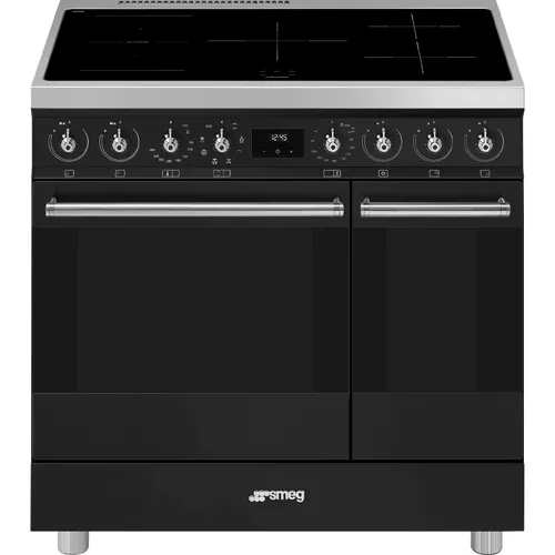 HSM35050 BEKO Vrijstaande vriezer