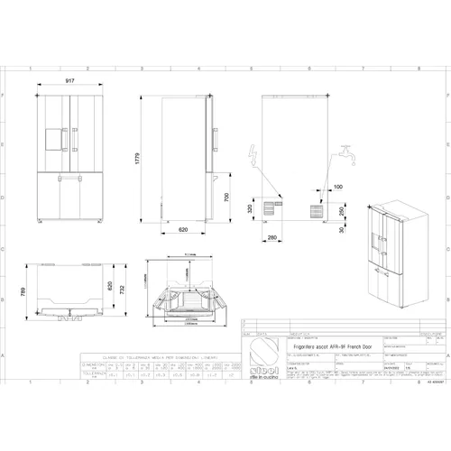 WLS6277CPNE WHIRLPOOL Inductie kookplaat